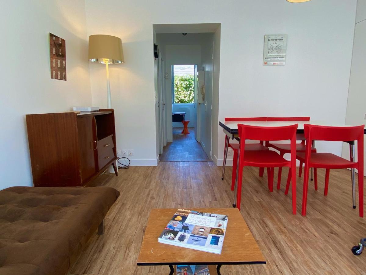 L'Esperlette Apartment Rochefort  Exterior photo
